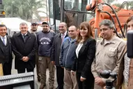 Cambiemos cuestionó que Jaldo participe de actos oficiales a pesar de su licencia