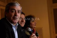 Cano: “se puede gobernar sin corrupción”