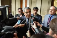 Alfaro reclama $5 millones, pero el PE niega demoras