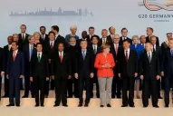 Macri, cerca de Trump y Merkel: qué busca Argentina en la cumbre del G20