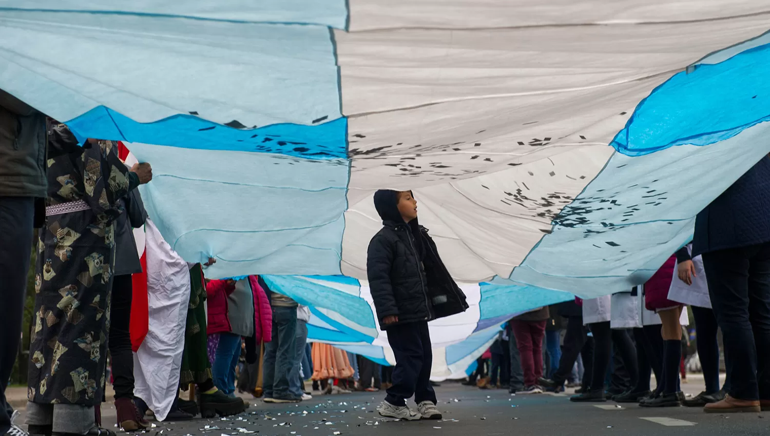 LA GACETA/FOTO DE DIEGO ARÁOZ