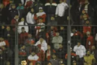 Ferrero: “volvimos a ser un equipo agresivo”