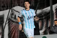 Se va de Atlético: hubo acuerdo y Zampedri vestirá la camiseta de Central