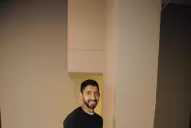 Caco García, la figura del santo que ya acordó su continuidad en el equipo