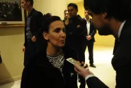 Gabriela Michetti en Tucumán: las elecciones no son ver cómo saco de la cancha al otro