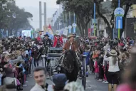 Día de la Independencia: dos siglos y un año después