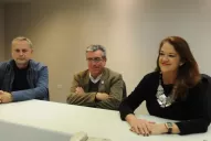 “Macri confunde volver al mundo con volver al endeudamiento”