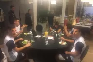 Solo dos jugadores del Decano superan los 30 años