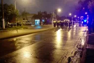 Una oficial de la Policía habría asesinado a un agente y luego se quitó la vida