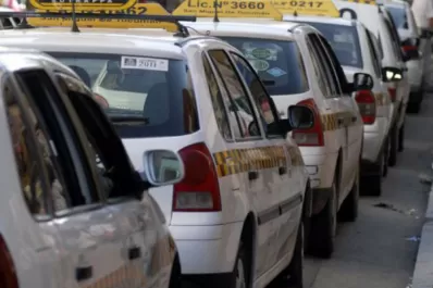Por la suba de las naftas, taxistas tucumanos pedirán un reajuste tarifario