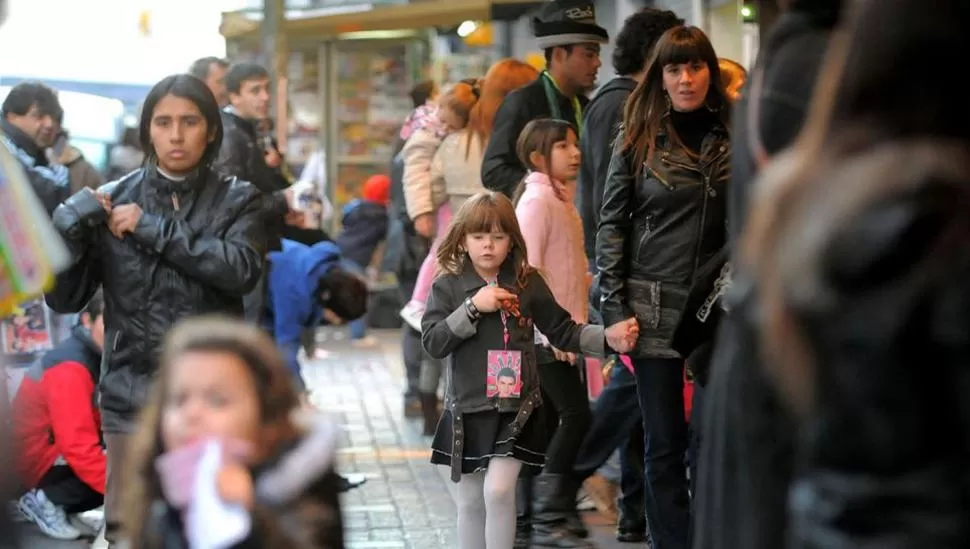 Vacaciones de invierno: cinco opciones para entretener a tus chicos sin enloquecer