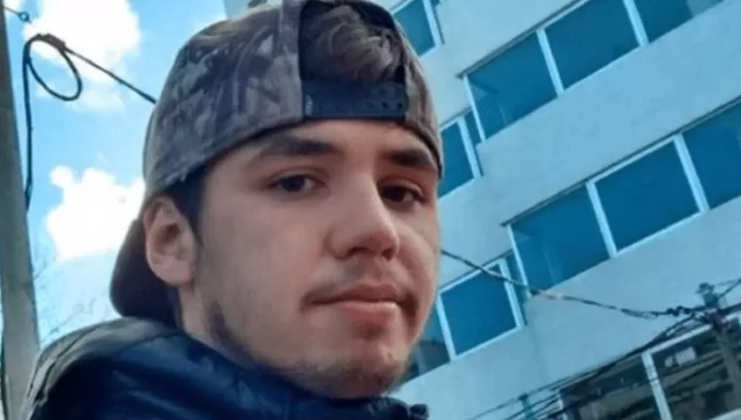 Claudio Ayuso. FOTO TOMADA DE INFOBAE.