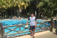 “Pulguita” marcó en cada uno de los torneos en donde jugó Atlético