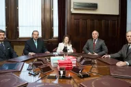 La Corte de la Nación desestimó la queja del Acuerdo por el Bicentenario