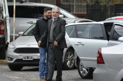 De Vido sumó otro revés judicial y embargo