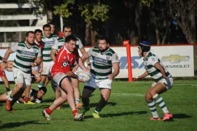 Tarcos planea usar como resorte el triunfo del domingo