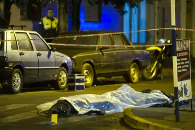 Muerte en la Policía: ella había sido denunciada en 2014 por amenazas y acoso