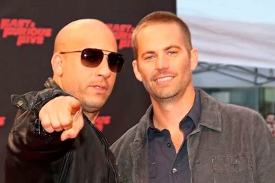 See you again, la canción homenaje a Paul Walker, desplazó al Gangnam Style en YouTube