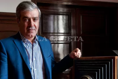 Es oficial: Carlos Vignolo reemplazará a José Cano al frente del Plan Belgrano