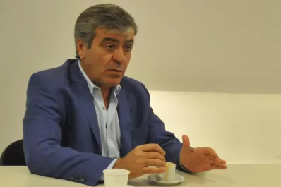 Cano: somos un equipo y nos toca representar a Cambiemos desde otro lugar