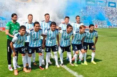 Mirá el video motivacional de los hinchas de Atlético para el debut en la Sudamericana