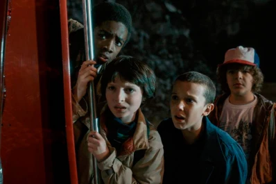 La segunda temporada de Stranger Things se estrenará a fines de octubre