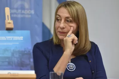 Los argumentos que usó el fiscal para pedir la indagatoria de Gils Carbó