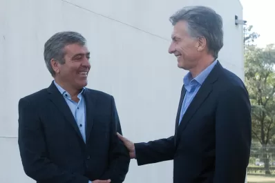 Plan Belgrano: durante los últimos cinco meses se invirtió $ 309.000 millones en obras