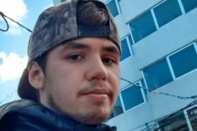 Un joven fue violado, asesinado y arrojado en un pozo
