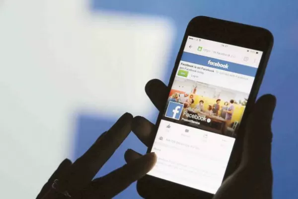 Hay cuatro categorías de usuarios de Facebook: ¿con cuál te identificás?