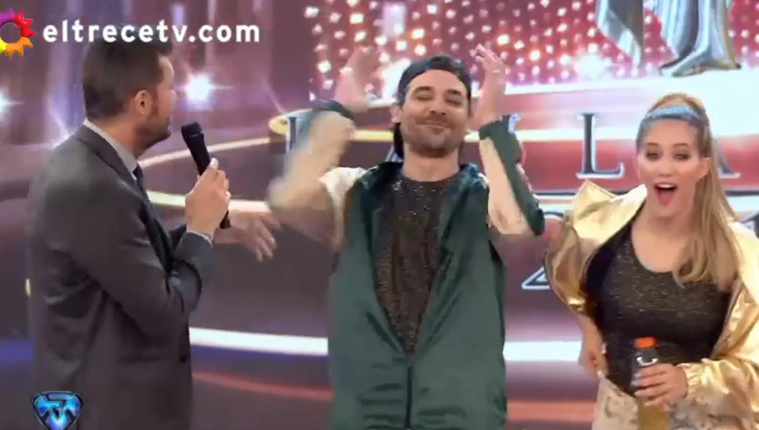 FOTO CAPTURA DE VIDEO.