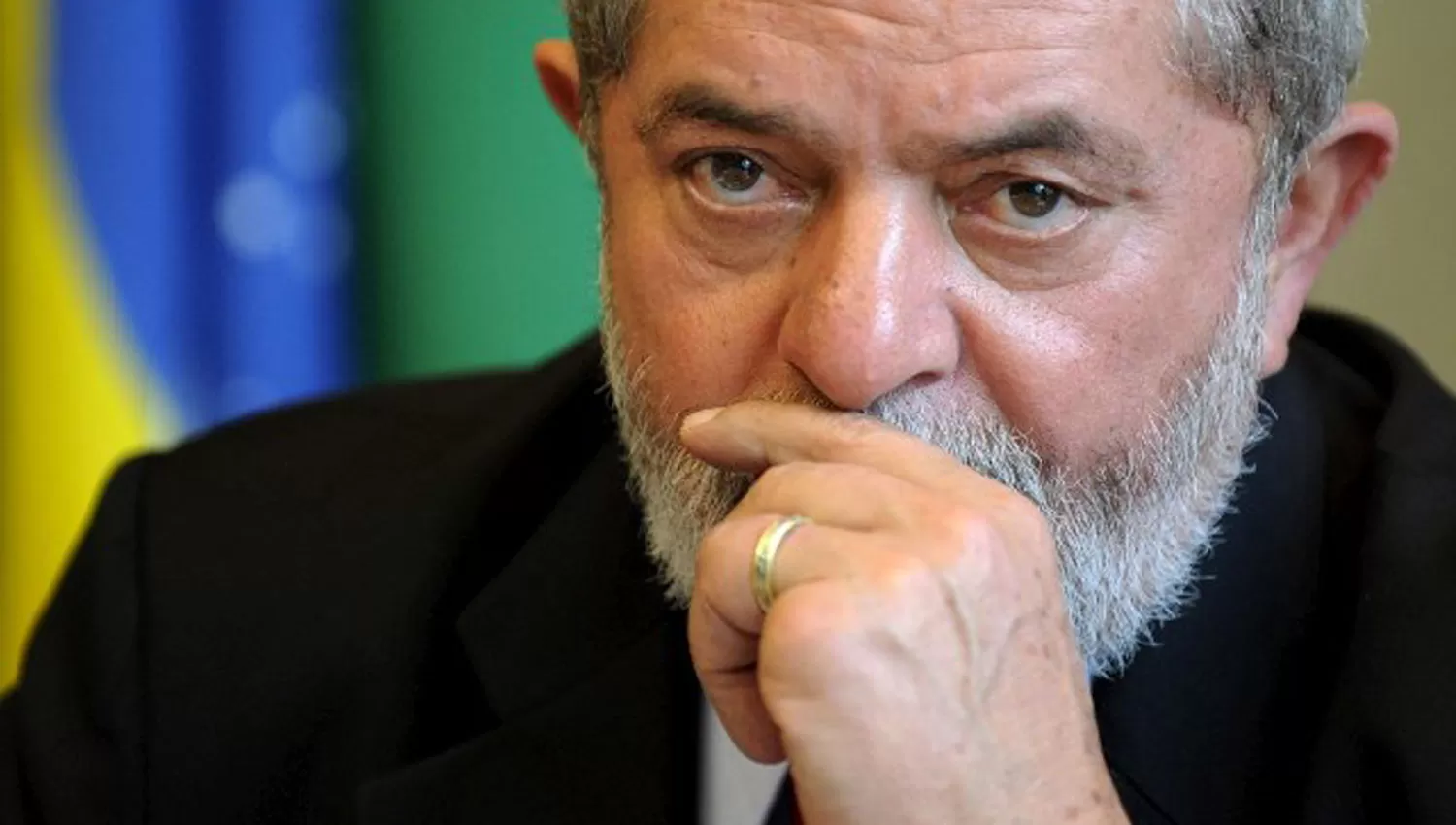 LULA DA SILVA. Ex presidente de Brasil. FOTO TOMADA DE ABYA YALA DIGITAL
