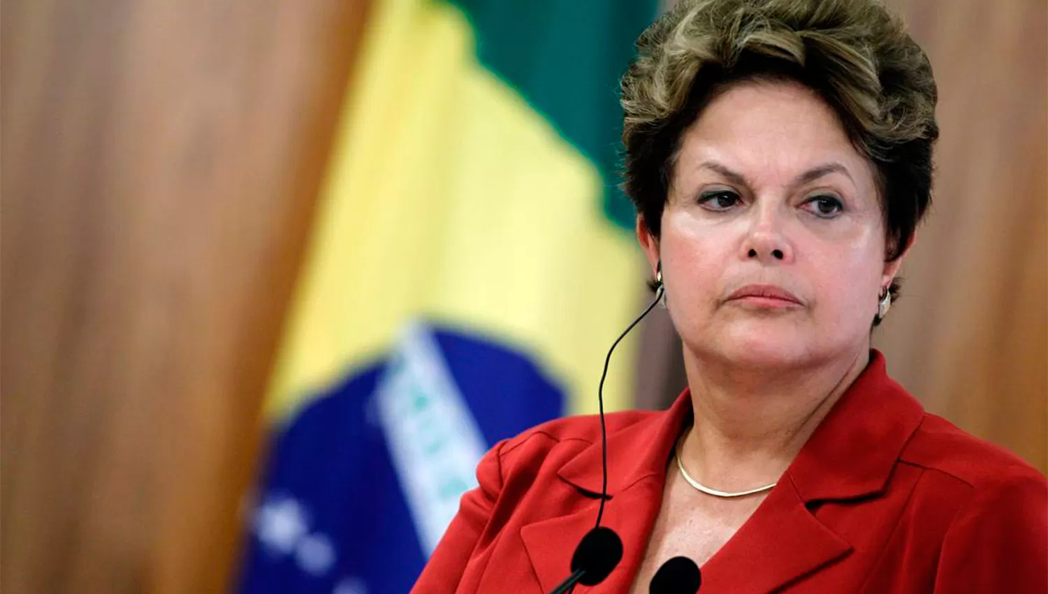 DILMA ROUSSEFF (ARCHIVO)