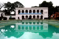 Una visita que revela el origen industrial