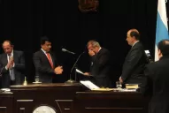 Concejales rechazan una suba en la tarifa de taxis en la capital