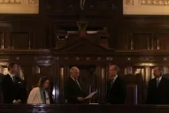 La Corte puso un punto final a los comicios de 2015