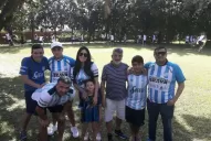 Atlético en Bolivia: cuando la pasión va a tu casa