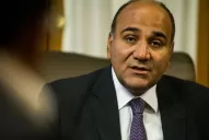 Se hizo justicia, dijo Manzur sobre el fallo de la Corte por los comicios de 2015