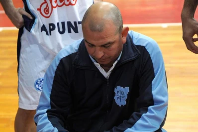 Vildoza anunciará el plantel tucumano el fin de semana