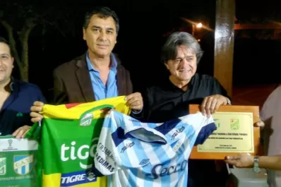 Corazón Decano