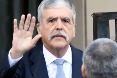 Ultimátum a De Vido: tiene 48 horas para explicar si amenazó al Gobierno