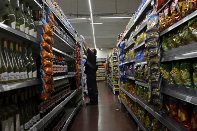 Mapa interactivo: cuánto cuesta la canasta básica en Tucumán y en otras regiones del país