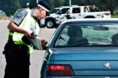 Lanzaron el operativo de seguridad vial para las vacaciones de invierno; qué pasará en Tucumán