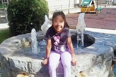 Una argentina de ocho años fue torturada durante 12 horas y asesinada en España