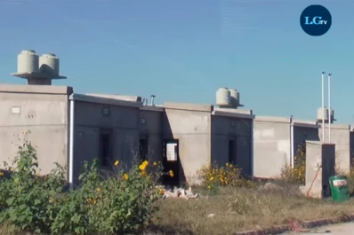 Irregularidades millonarias en obras del Instituto Provincial de la Vivienda