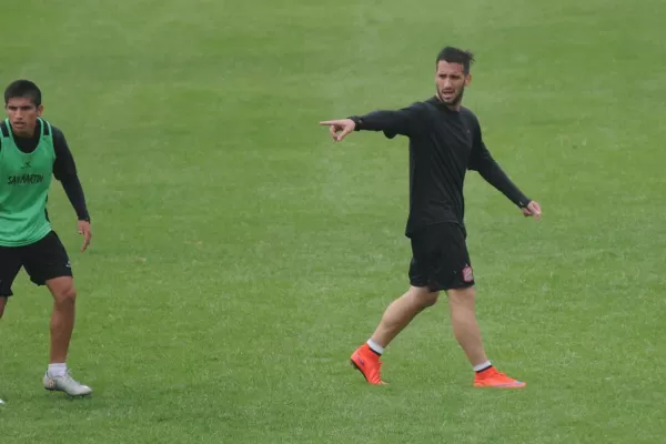 Murió el padre de Agustín Briones, el jugador de San Martín que no viajó a Gualeguaychú