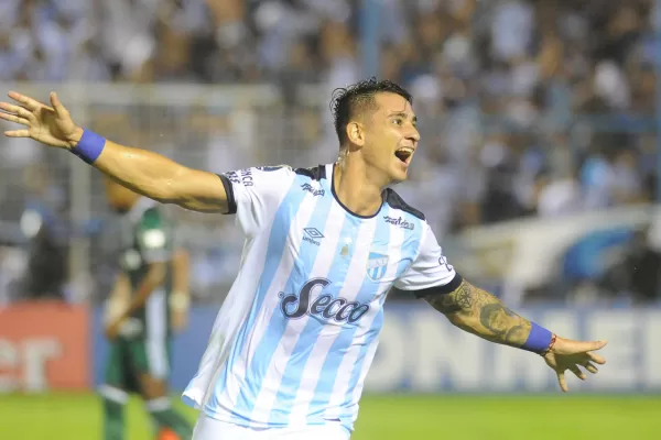 Independiente también se fijó en Zampedri y tiene en mente una importante oferta