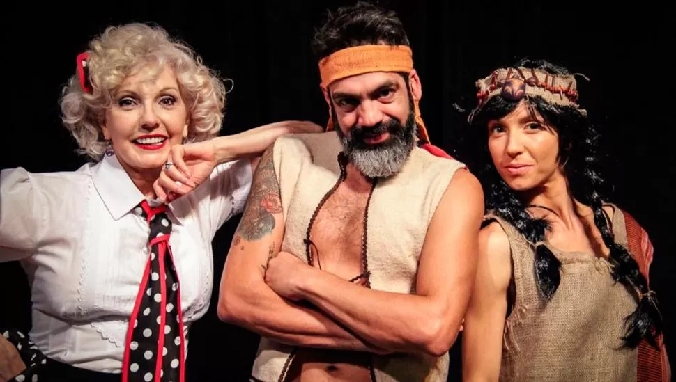 Vacaciones: cinco opciones para sacar hoy a tus hijos de casa a pesar de la lluvia