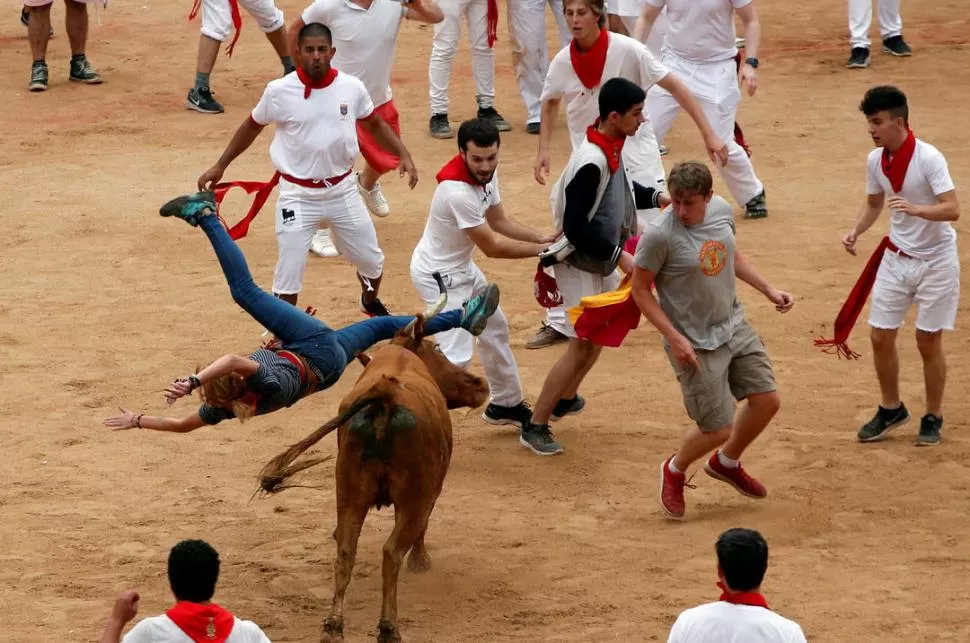  fotos de reuters 