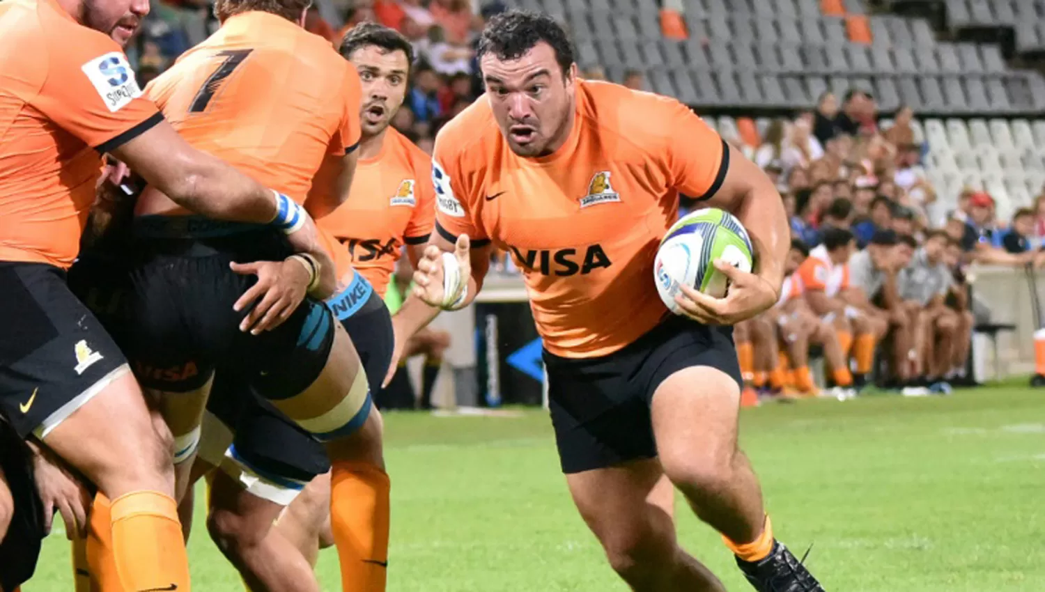 Toda la actividad deportiva para ver hoy por televisión